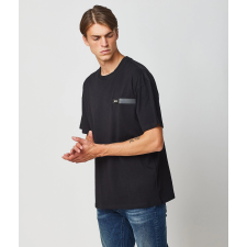 RETRO JEANS férfi póló AVUS T-SHIRT 11Y023-T19D030 férfi póló