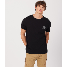 RETRO JEANS férfi póló BERU 11Q041-V19D030 férfi póló