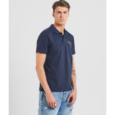 RETRO JEANS férfi póló CAPTAIN POLO 11X045-S17G200 férfi póló