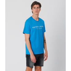 RETRO JEANS férfi póló CEDRICK 11Z066-U17X218
