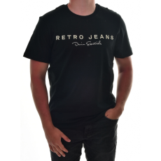 RETRO JEANS férfi póló CEDRICK 11Z066-U19D030