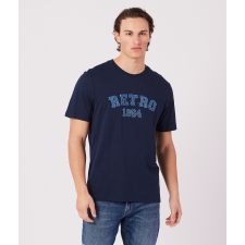 RETRO JEANS férfi póló CHUCK 11Q028-V17G200 férfi póló