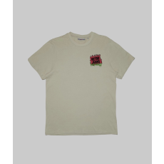 RETRO JEANS férfi póló CLASH T-SHIRT 11Y053-T10AE91