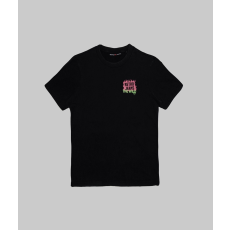 RETRO JEANS férfi póló CLASH T-SHIRT 11Y053-T19D030