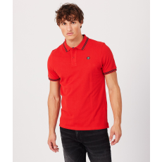 RETRO JEANS férfi póló CLOVIS 11Q037-V18C060