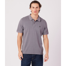 RETRO JEANS férfi póló CLOVIS B 11Q060-V19GREY férfi póló
