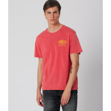 RETRO JEANS férfi póló DAZZLE 11Z060-U10B162