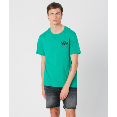 RETRO JEANS férfi póló DAZZLE 11Z060-U16B247