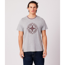 RETRO JEANS férfi póló DENNIS 11Q006-V19X305 férfi póló