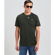 RETRO JEANS férfi póló DRACO 11W057-R16C232