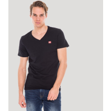 RETRO JEANS férfi póló EDDIE 19X007-V19D030 férfi póló