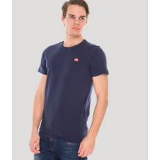 RETRO JEANS férfi póló EDDIE ROUND 19X008-V17G200