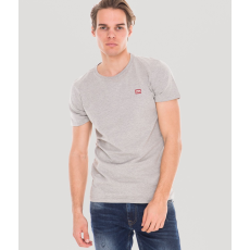 RETRO JEANS férfi póló EDDIE ROUND 19X008-V19X305