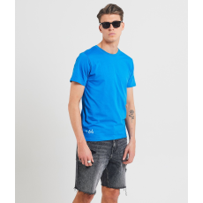 RETRO JEANS férfi póló FOSTER 11W073-R17D182