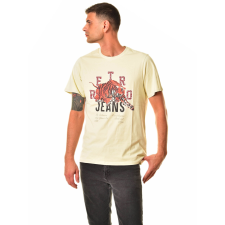 RETRO JEANS férfi póló FUGAZI T-SHIRT 11Y051-T10AE91 férfi póló