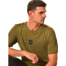 RETRO JEANS férfi póló GONZALO T-SHIRT 11Y001-T16C273