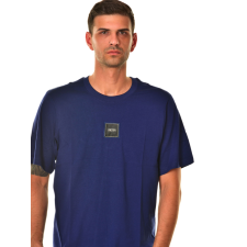 RETRO JEANS férfi póló GONZALO T-SHIRT 11Y001-T17X218 férfi póló