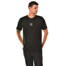 RETRO JEANS férfi póló GONZALO T-SHIRT 11Y001-T19D030