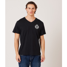 RETRO JEANS férfi póló HARALD V-NECK 11Z002-U19D030