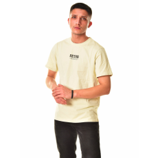RETRO JEANS férfi póló JUBILEE T-SHIRT 11Y052-T10AE91