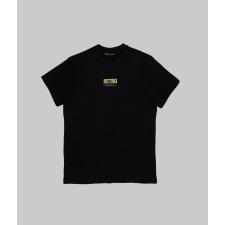 RETRO JEANS férfi póló JUBILEE T-SHIRT 11Y052-T19D030 férfi póló