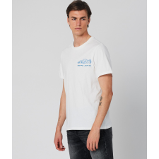RETRO JEANS férfi póló LENNY 11Z015-U10X967 férfi póló