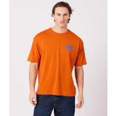 RETRO JEANS férfi póló LUCAS 11Q020-V12X116