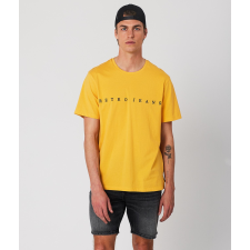 RETRO JEANS férfi póló MATS 11Z040-U13B076 férfi póló