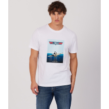 RETRO JEANS férfi póló MOTTI 11Q052-V10C001 férfi póló