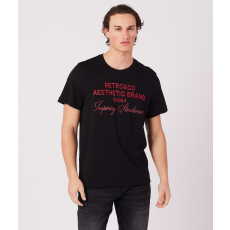 RETRO JEANS férfi póló RAYMUS 11Q030-V19D030