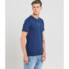 RETRO JEANS férfi póló SOMERSET T-SHIRT 11X048-S17G200 férfi póló