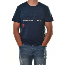RETRO JEANS férfi póló TIMEO 11Z045-U17B180