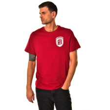 RETRO JEANS férfi póló ZEPHYR B T-SHIRT 11Y055-T14E145 férfi póló