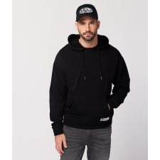 RETRO JEANS férfi pulóver ANDREX HOODIE 12Z027-U19D030 férfi pulóver, kardigán