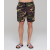 RETRO JEANS férfi rövidnadrág COYOTE SWIM SHORTS 12V029-Q10X230