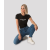 RETRO JEANS női farmernadrág ELECTRA PANTS 26E004-P27AB29