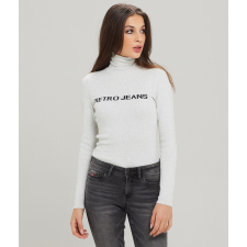 RETRO JEANS női felső IPE TURTLENECK SWEATER női felső