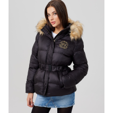 RETRO JEANS női kabát CYPRESS JACKET 22W007-R19D030 női dzseki, kabát