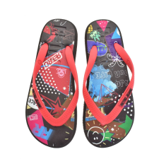 RETRO JEANS női lábujjas papucs SEABOARD 18 FLIP FLOP 20J024-G10X337 női papucs