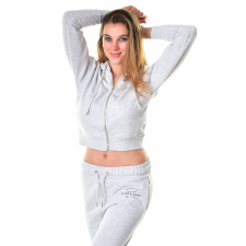 RETRO JEANS női melegítő felső BLUEBELL ZIP JOGGING TOP 21T019-O10AD03 női felső