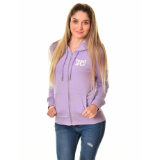 RETRO JEANS női melegítő felső DIXIE ZIP 21V071-Q14B138