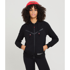 RETRO JEANS női melegítő felső KHAYA ZIP JOGGING TOP 21W001-R19D030