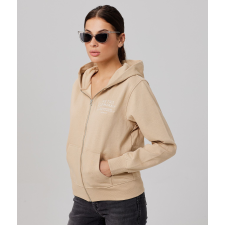 RETRO JEANS női melegítő felső LAUREL ZIP HOODIE JOGGING TOP 21W015-R16F018 női pulóver, kardigán