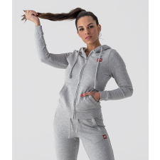 RETRO JEANS női melegítő felső MYANNA ZIP JOGGING TOP 29U008-P19X305 női pulóver, kardigán