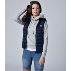 RETRO JEANS női mellény MYA VEST VEST 22T034-O17G200