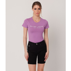 RETRO JEANS női póló ARLENE 21Z095-U10X240