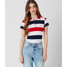 RETRO JEANS női póló CABO POLO 21X149-S18C060 női póló