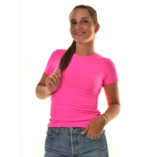 RETRO JEANS női póló CHRYSTAL 21Z096-U14X580