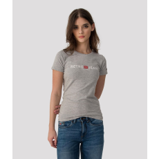 RETRO JEANS női póló GIANNA T-SHIRT 29U002-P19X305