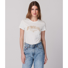 RETRO JEANS női póló MARICA 21Z008-U10X967 női póló